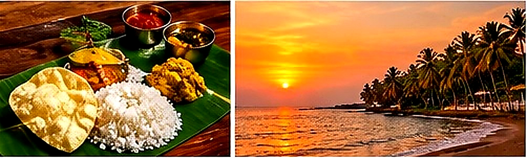 Kochi in Kerala